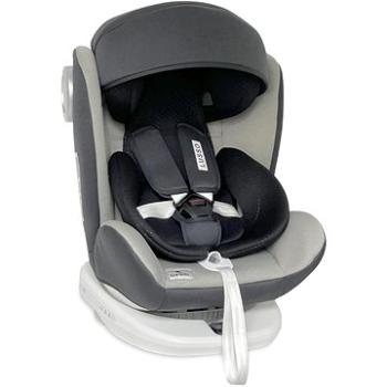 Autosedačka Lorelli LUSSO SPS ISOFIX 0-36 KG STRING (10071112115)