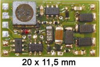 TAMS Elektronik 42-01141-01 Funkční dekodér LED s kabelem