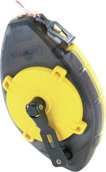 Příklepová šňůra Power navijáku 30m Stanley by Black & Decker 0-47-460 1 ks