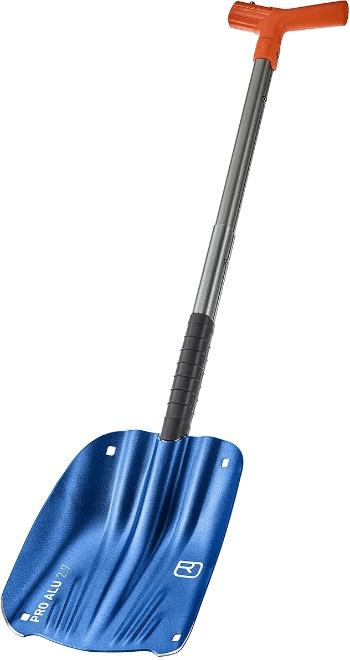 Ortovox Shovel pro alu iii - safety blue uni