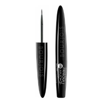 BOURJOIS Paris Liner Pinceau 2,5 ml oční linka pro ženy 001 Noir Beaux-Arts tekuté linky