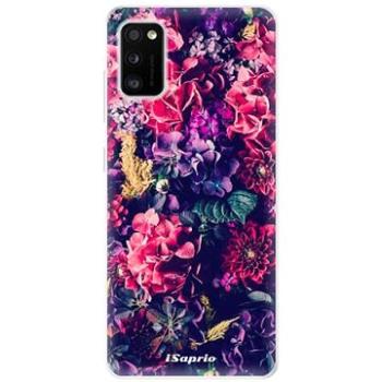 iSaprio Flowers 10 pro Samsung Galaxy A41 (flowers10-TPU3_A41)
