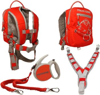 MDXOne Ox Backpack - Red uni