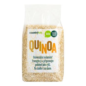 Quinoa 500 g BIO COUNTRY LIFE