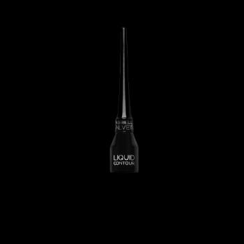 Gabriella Salvete Oční linky Liquid Contour 01, 4 ml