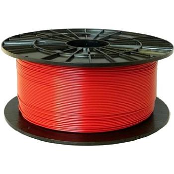 Filament PM 1.75mm PLA 1kg perlová červená (F175PLA_REP)