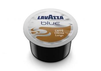 Lavazza Caffè Crema Lungo 100 ks