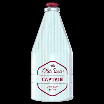 Old Spice Captain After Shave Lotion 100 ml