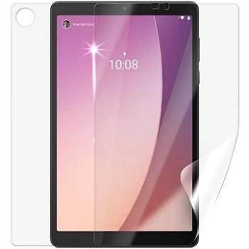 Screenshield LENOVO Tab M8 4th Gen fólie na celé tělo (LEN-TABM8FRTG-B)