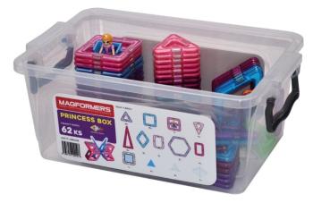 Magformers Princess box