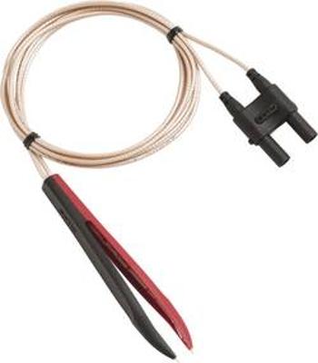 Měřicí kabel Fluke Calibration TL2x4W-TWZ červená, černá