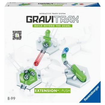 Ravensburger Rozšíření GraviTrax Push