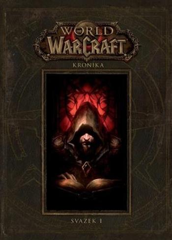 World of Warcraft Kronika - Brooks Robert