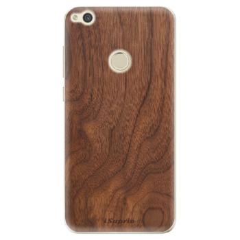 Odolné silikonové pouzdro iSaprio - Wood 10 - Huawei P9 Lite 2017