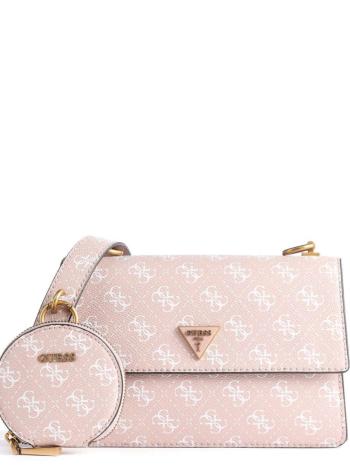 Guess dámské starorůžové crossbody