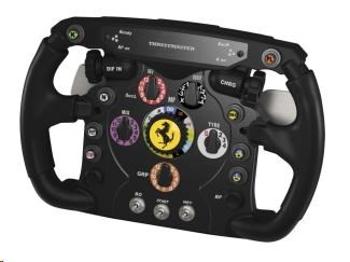 Thrustmaster Volant Ferrari F1 Add-On pro T300/T500/TX Ferrari 458 Italia (4160571)