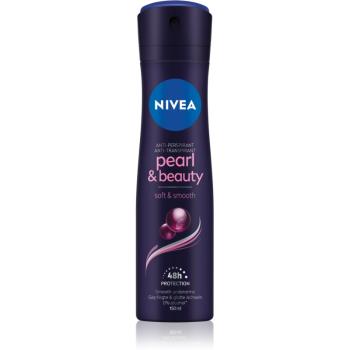 Nivea Pearl & Beauty antiperspirant ve spreji 150 ml