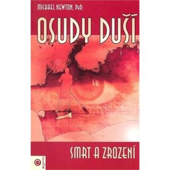 Osudy duší Smrt a zrození (978-80-88913-99-3)