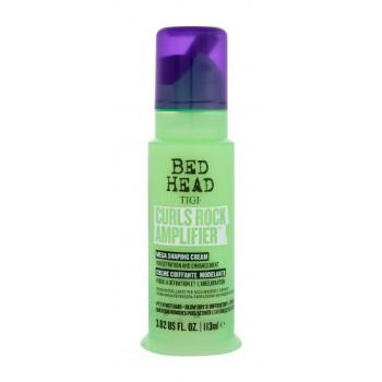 Tigi Bed Head Curls Rock Amplifier 113 ml pro podporu vln pro ženy