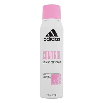 Adidas Control 48H Anti-Perspirant 150 ml antiperspirant pro ženy deospray