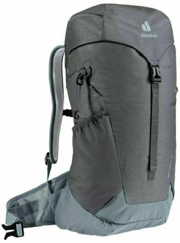 Deuter AC Lite 22 SL Graphite/Shale Outdoorový batoh