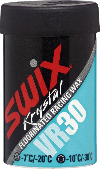 Stoupací vosk SWIX Krystal VR30 45g