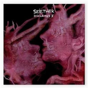 Seether: Disclaimer II (2x LP) - LP (7211444)