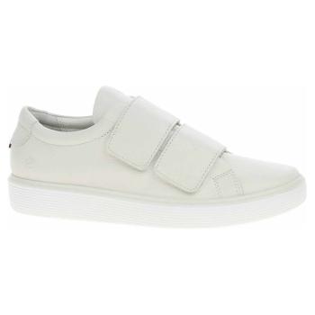 Dámská obuv Ecco Soft 60 W 21924301007 white