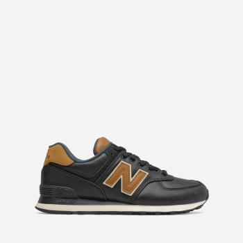 Pánské boty tenisky New Balance ML574OMD