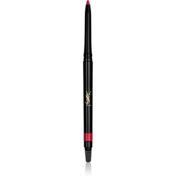 Yves Saint Laurent Dessin des Lèvres tužka na rty odstín 21 Carmin 0.35 g