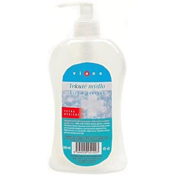 VIONE Extra Hygiene bílé 500 ml (8594029051423)