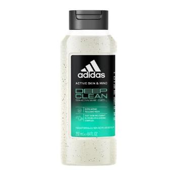 Adidas Deep Clean 250 ml sprchový gel pro muže