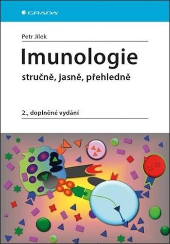 Imunologie - Jílek Petr