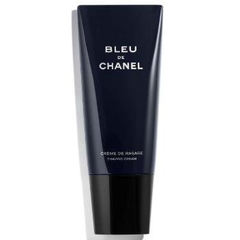 CHANEL Bleu de chanel Krém na holení - HOLENÍ 100ML 100 ml