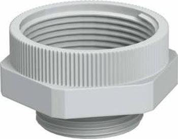 Adaptér OBO Bettermann 107 ADA PG16-M20, 2031469, plast, 20 ks