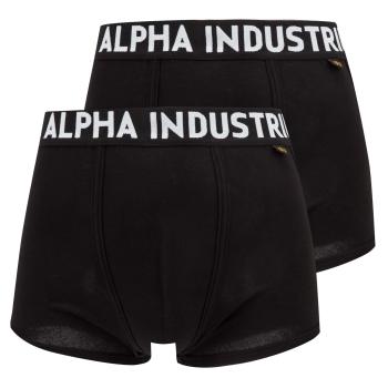 AI Tape Contrast Underwear 2 Pack L