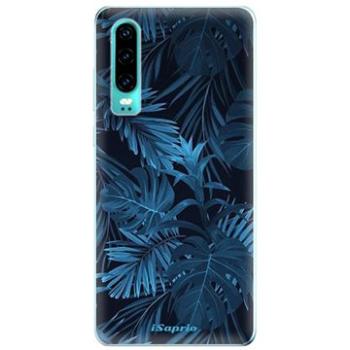 iSaprio Jungle 12 pro Huawei P30 (jungle12-TPU-HonP30)