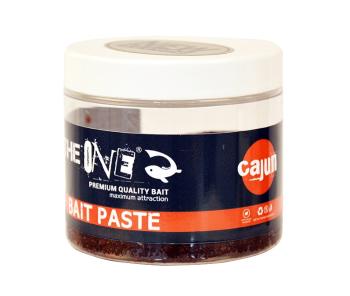 The one obalovací těsto bait paste cajun 150 g