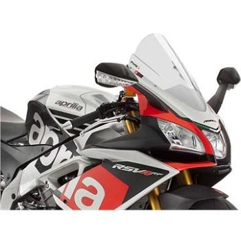 PUIG RACING průhledný pro APRILIA RSV4 1000 R (Factory) (2015-2019) (7614W)