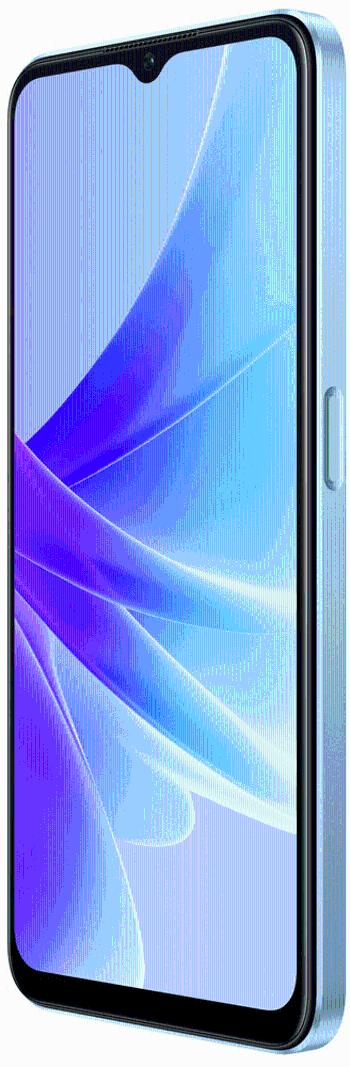 Oppo A57s, 4GB/128GB, Sky Blue