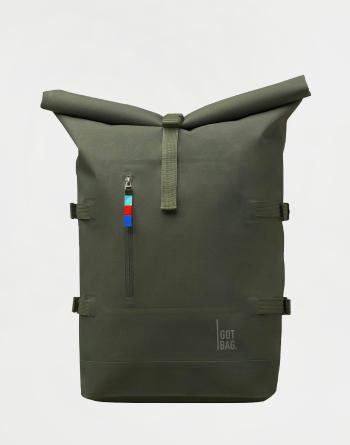 Batoh Got Bag Rolltop Algae