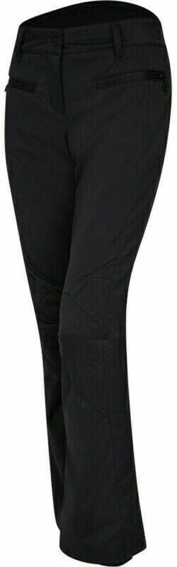 Sportalm Bird Womens Ski Pants Black 40 Lyžařské kalhoty