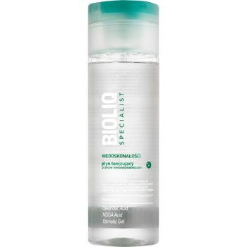 Bioliq Specialist Imperfections čisticí tonikum 200 ml