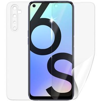 Screenshield REALME 6s na celé tělo (RLM-6S-B)