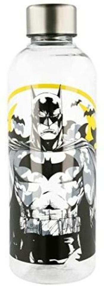 Láhev hydro plastová Batman, 850 ml