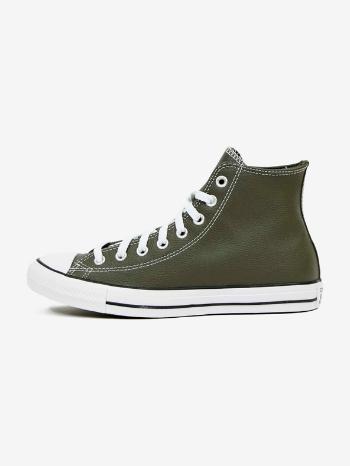 Converse Chuck Taylor All Star Tenisky Zelená Šedá