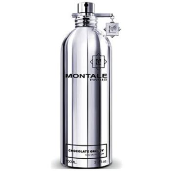 Montale Paris Chocolate Greedy EdP 100 ml Uni (9018pMF036100)