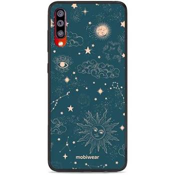 Mobiwear Glossy lesklý pro Samsung Galaxy A70 - G047G (5904808500449)