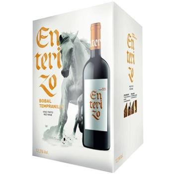 BODEGAS COVIŇAS Enterizo Bobal&Tempranillo Bag in Box 3l (8420202003425)