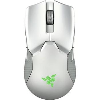 Razer Razer Viper Ultimate + Mouse Dock, Mercury (RZ01-03050400-R3M1)